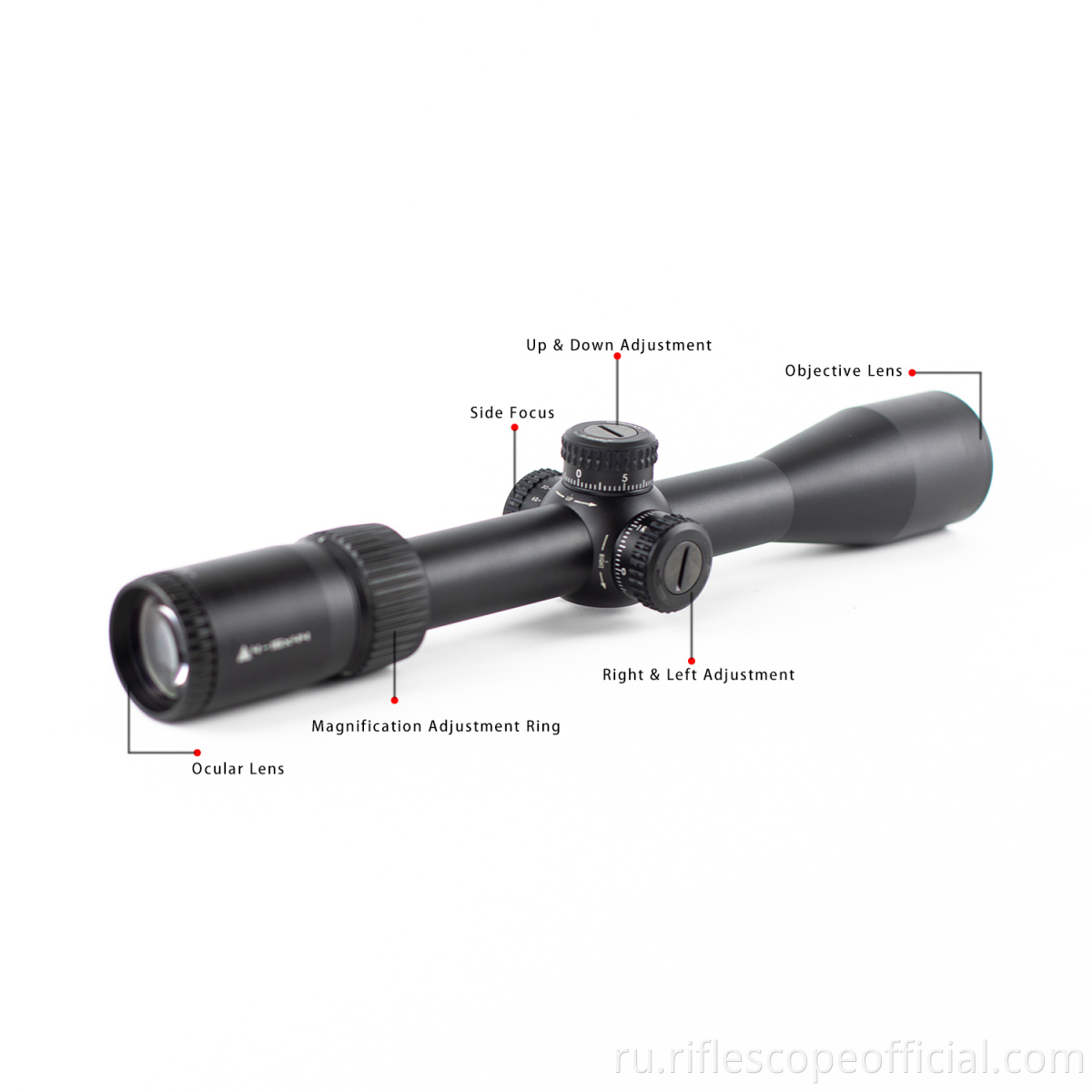 vortex scope